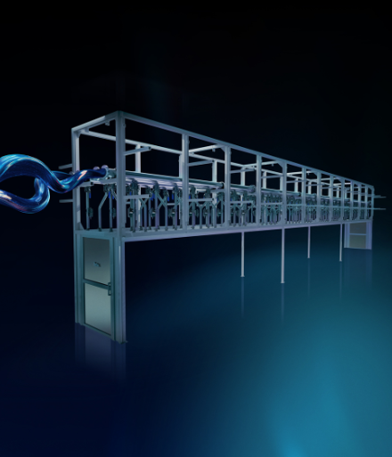 Tate Emea Inrack Manifold Listing