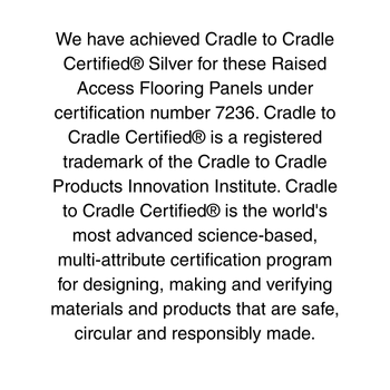 Tate Cradle To Cradle Statement White Mobile Eu En
