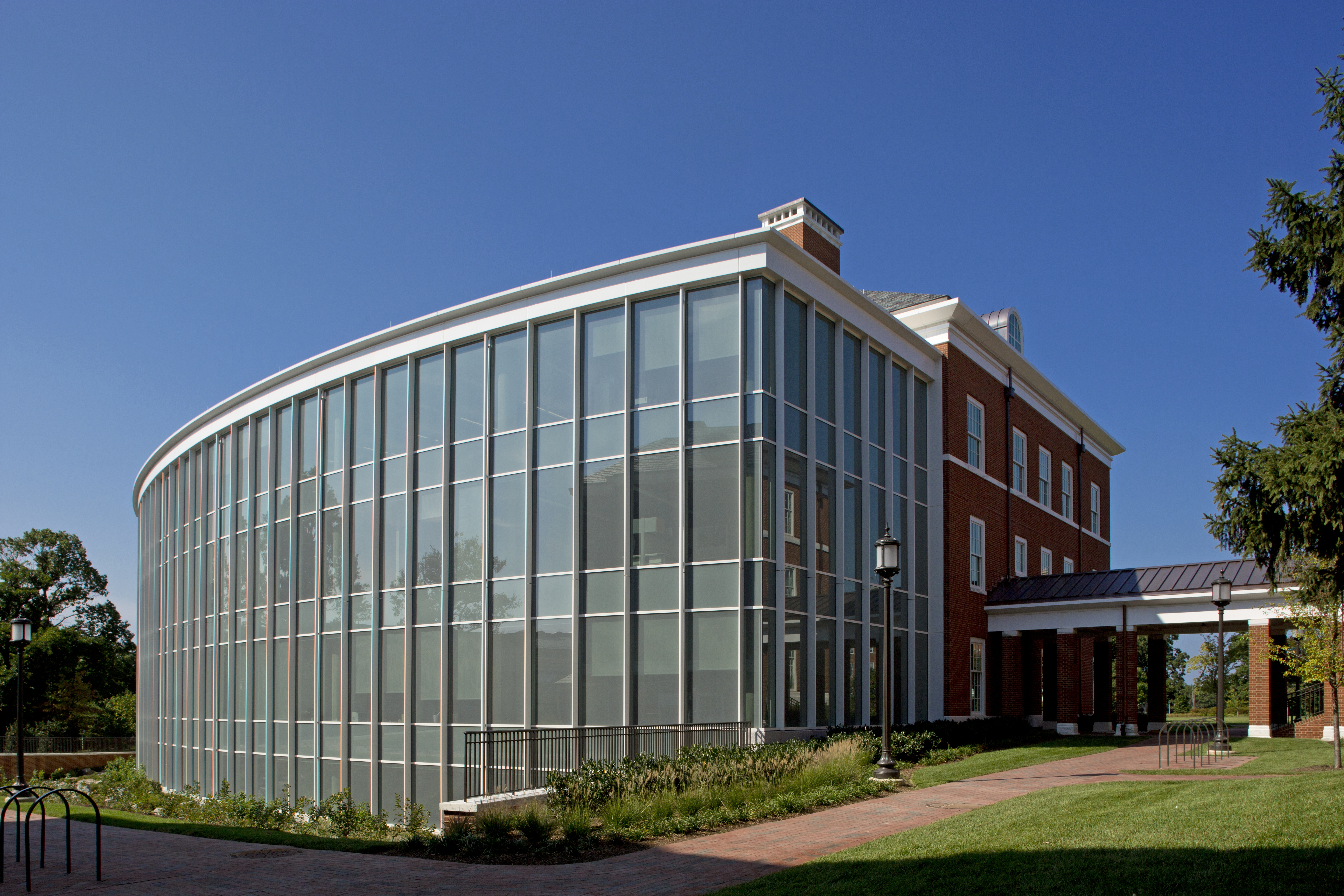Malone Hall 0041