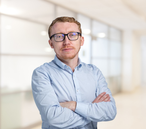 Tate Apac Sean Mcguinness