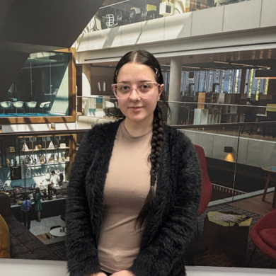 Tate Uk Natalia Musial Career Story