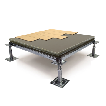 Tate Attiro Single Panel Eased Edge