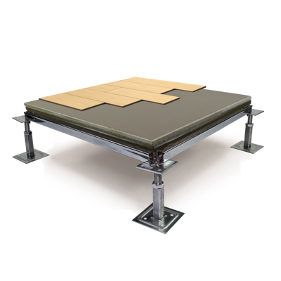 Tate Attiro Single Panel Eased Edge