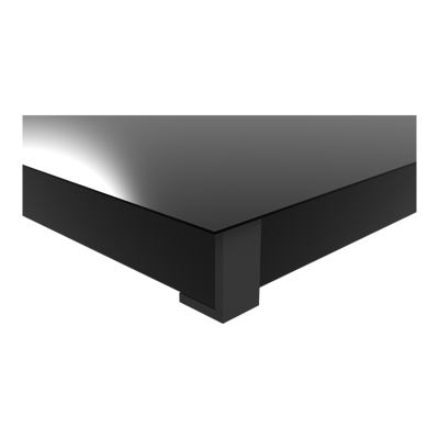 Tate Ferra Solid Product Render Image 2 Desktop De De