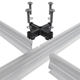 Tate Grid Plus Lec Ceiling Connector Product Render Image Desktop En Us
