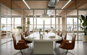 Commercial Office
