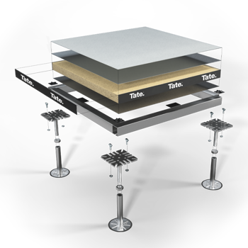 Tate Solida Dc 10 Product Render Image 1 Desktop De De