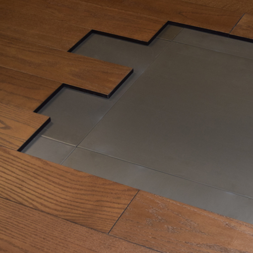 Tate Attiro Installation