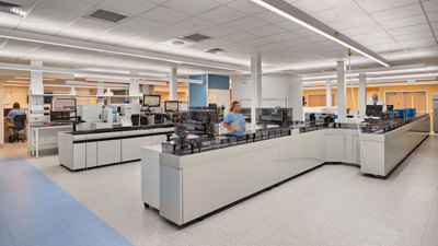 Tate Boston Childrens Hospital Selectech Lab Case Study Banner Desktop Image En Us