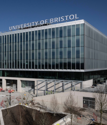 Tate University Of Bristol Uk Article Listing