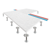 Tate Caso Fix Zfk40 Product Render Image Desktop De De