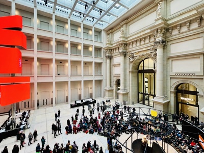 Kingspan Data Flooring Stadtschloss Berlin Projekt Bild De De 215888