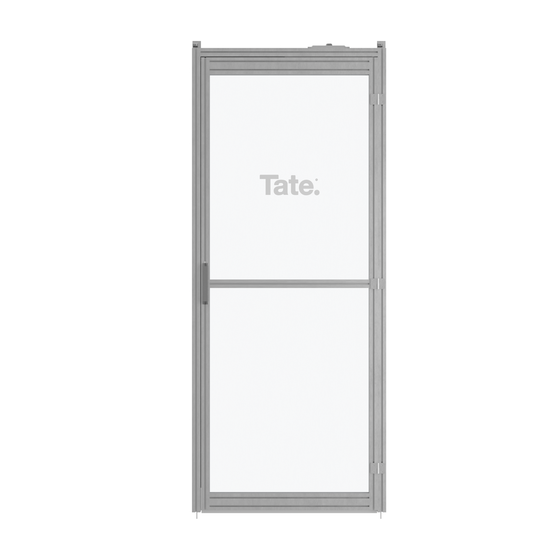 Tate Single Hinged Door Product Render Image Desktop En Us