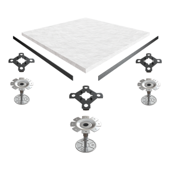 Tate Caso 40 DB Product Render Image Mobile De De