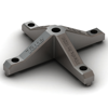 Tate Grid Field Connector Top Render Product Image Desktop En Us