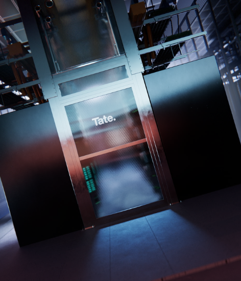 Tate Emea Containment 472X550