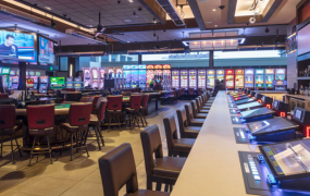 Infrastructure & Industrial