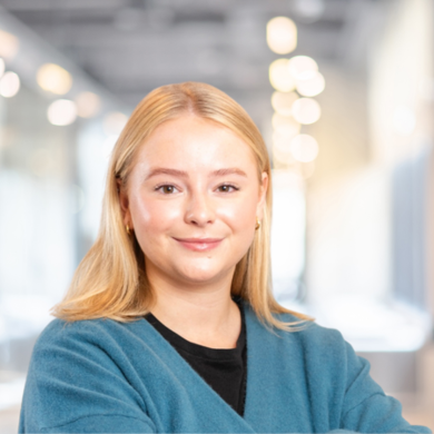 Tate Emea Sophie Van Maanen