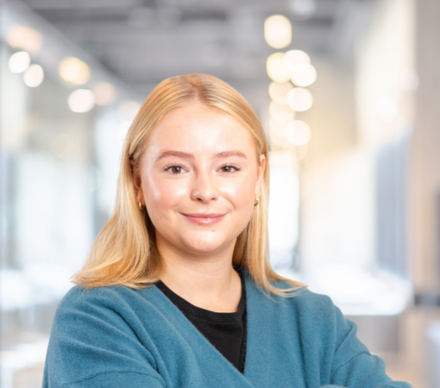 Tate Emea Sophie Van Maanen