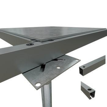 Tate Bolted Stringer Render 4