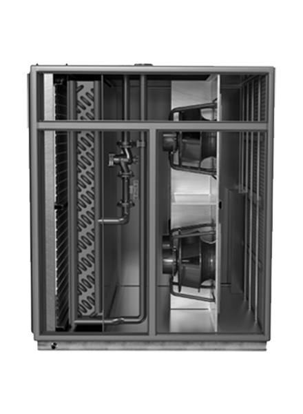 Fan Wall Systems Image