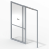 Tate Single Sliding Door Product Image Render Desktop En Us