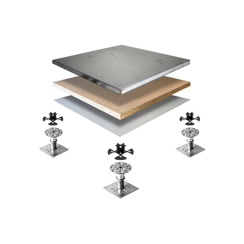 Reuse Panel