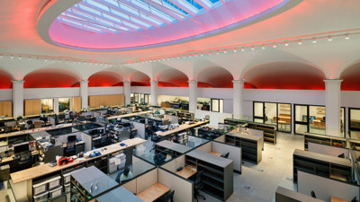 Tate American Eagle Outfitters Stoneworks Skylight Case Study Banner Desktop Image En Us