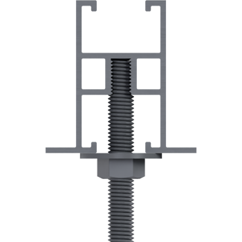 Tate Alustra Front Threaded Slot Connection Product Image Desktop En Us