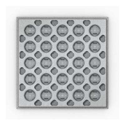 Tate Dperf 32 Bottom Render