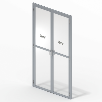 Tate Dual Hinged Door Product Render Image Mobile En Us