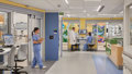 Tate Boston Childrens Hospital Selectech Hallway Case Study Banner Desktop Image En Us