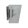 Dual Hinged Door Render 5