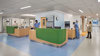 Tate Boston Childrens Hospital Selectech Nurse Station Case Study Banner Desktop Image En Us