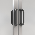 Tate Dual Sliding Door Handles Product Render Image Desktop En Us