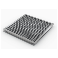 Tate Directaire Al Main View Hammertone Render