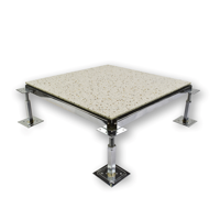 Tate Terrazzo Single Panel Render