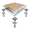 Tate Solida 38B DB Product Render Image Desktop De De