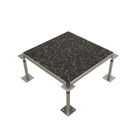 Tate Concore With Regupol Finish Render Au