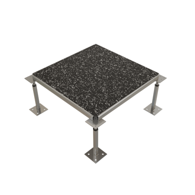 Tate Concore With Regupol Finish Render Au