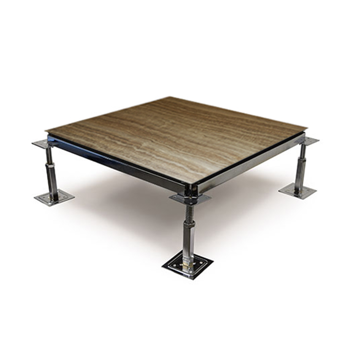 Tate Lvt Single Panel Render