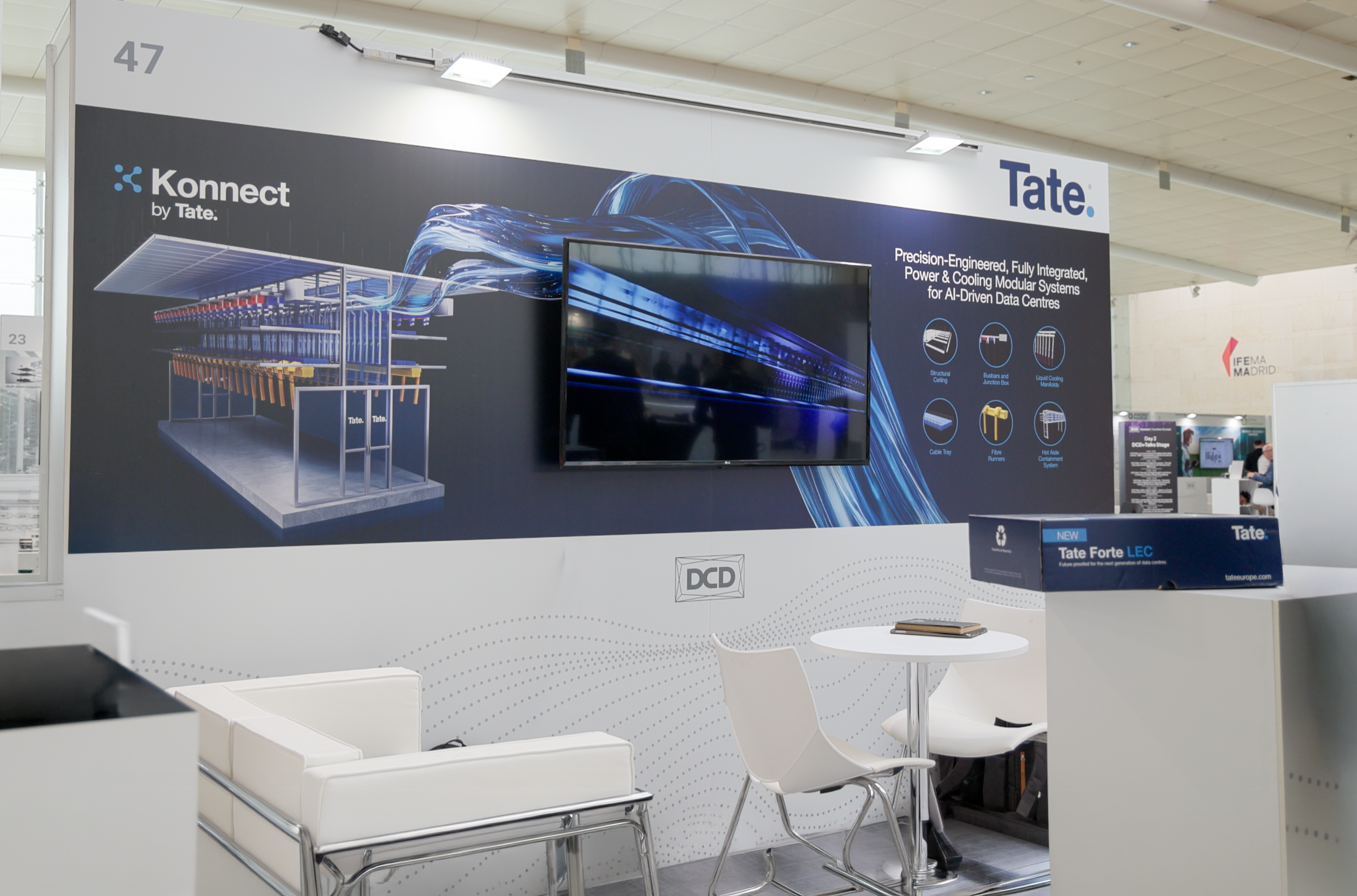 Tate Madrid 1