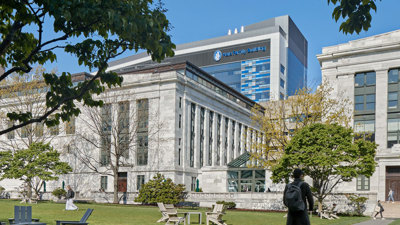 Tate Boston Childrens Hospital Selectech Exterior Case Study Banner Desktop Image En Us