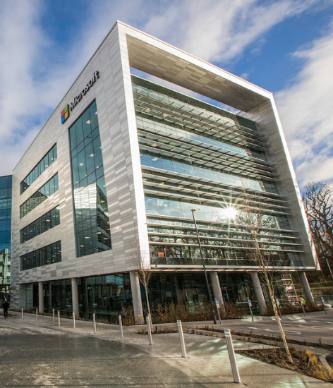 Tate UK Microsoft Case Study Listing Image