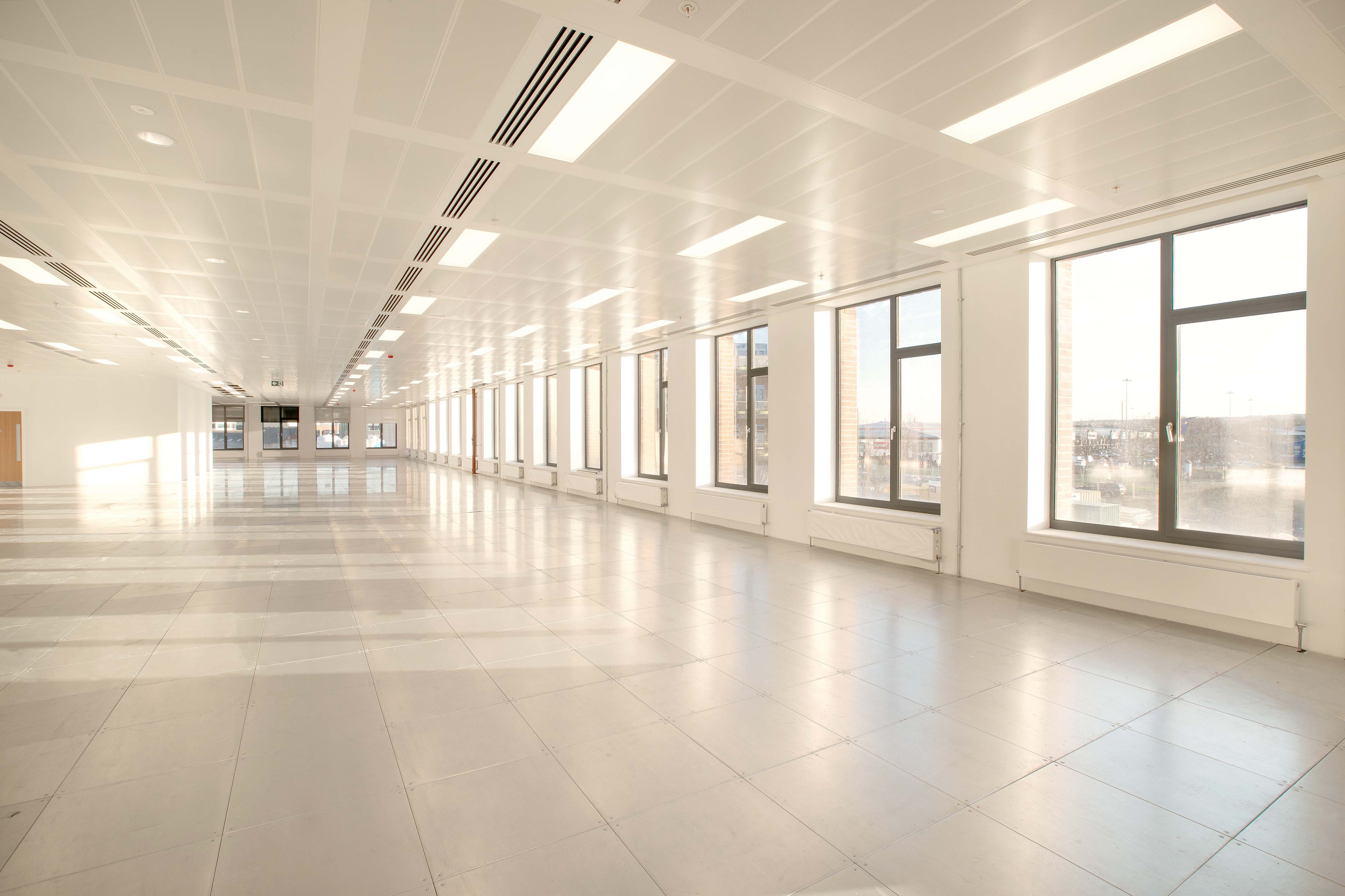 Kingspan Aire Park Leeds Case Study Interior Image En Gb 3 Credit Alex Maguire