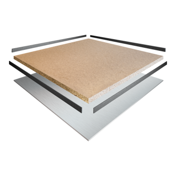 Tate Solida 38B Product Render Image Desktop De De