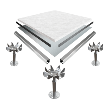 Tate Caso 36B SW Product Render Image Desktop De De