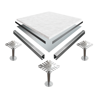 Tate Caso 40B SW 50 Product Render Image Mobile De De