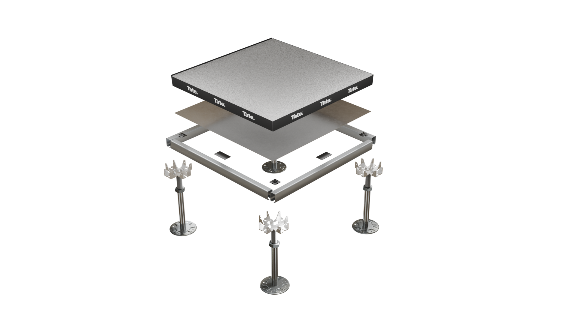 Tate Caso 30B Sw Product Render De