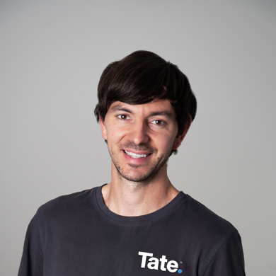 Lukas Stein Tate Logo